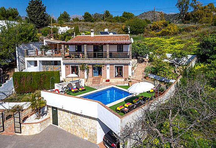  . - Casa Alberto . (Γκαλερί Φωτογραφιών) }}
