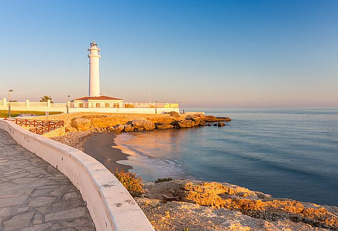 Torrox . - Miguel Franco . (Fotogalerie) }}