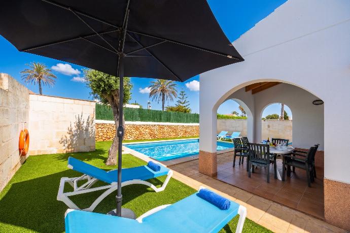  . - Villa La Luna . (Photo Gallery) }}
