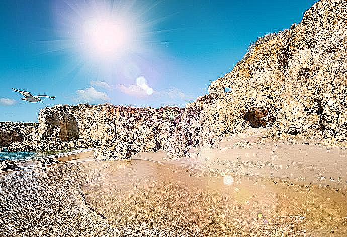 Porto Bay Falesia, Albufeira . - Villa Amendoeira . (Photo Gallery) }}