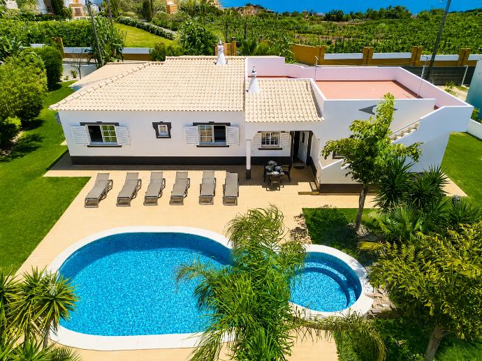 Villa Amendoeira