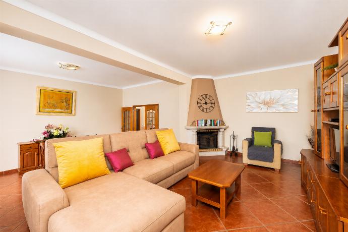 Villa Amendoeira