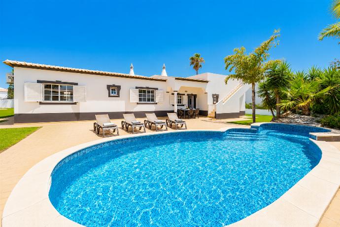 Villa Amendoeira
