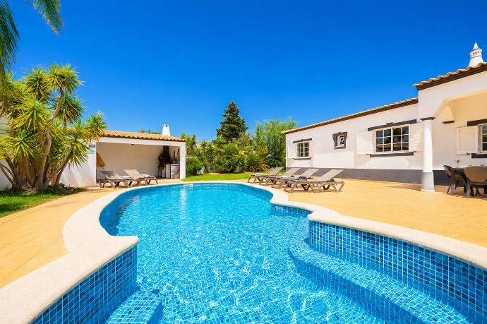Villa Amendoeira