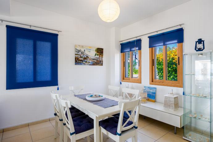 Argaka Sunset Villa