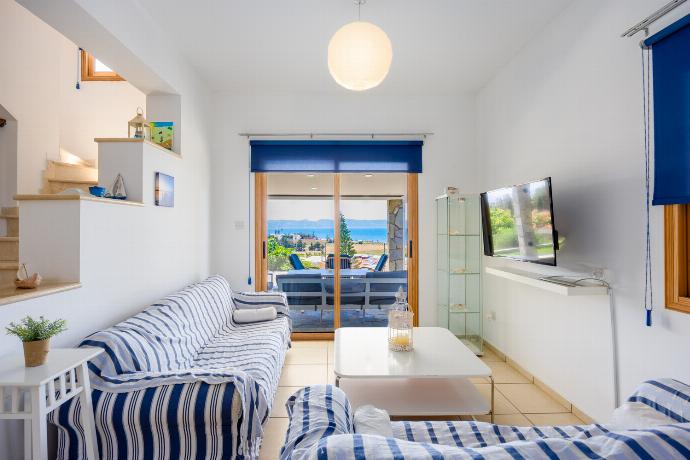 Argaka Sunset Villa
