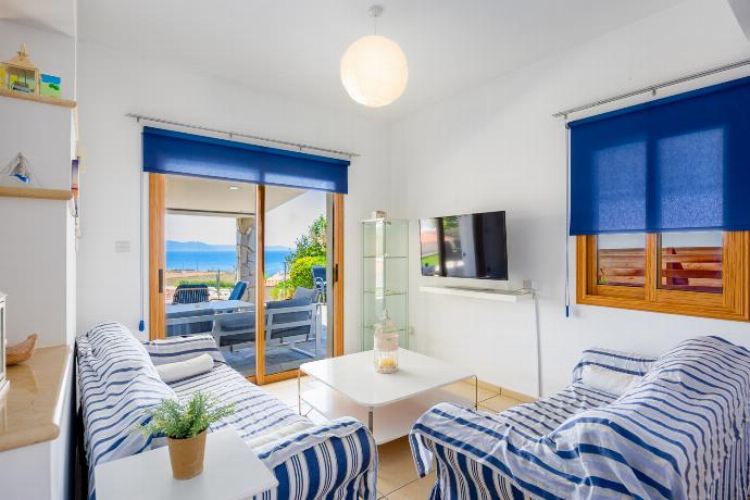 Argaka Sunset Villa