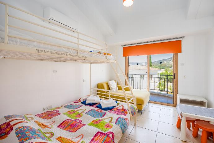 Argaka Sunset Villa