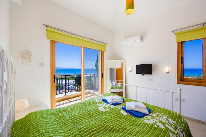 Argaka Sunset Villa