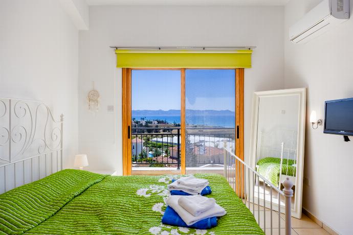 Argaka Sunset Villa