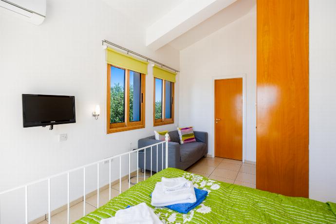 Argaka Sunset Villa