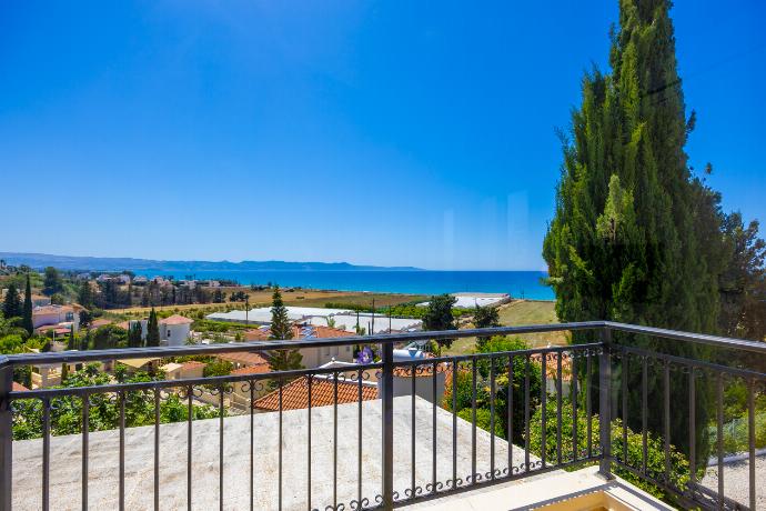 Argaka Sunset Villa