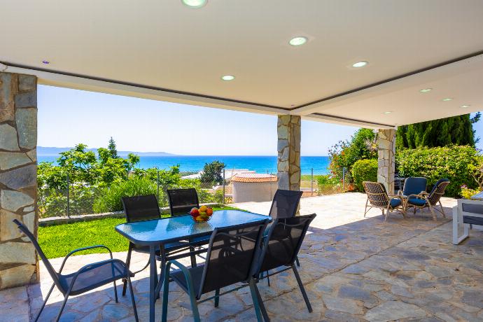 Argaka Sunset Villa