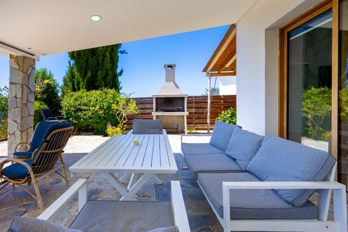 Argaka Sunset Villa