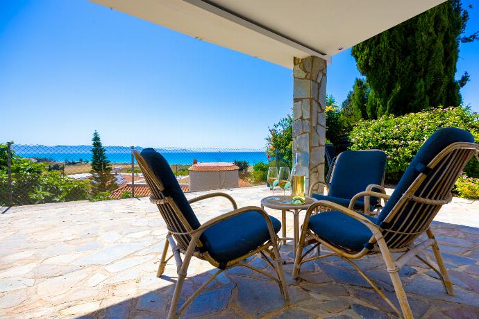 Argaka Sunset Villa