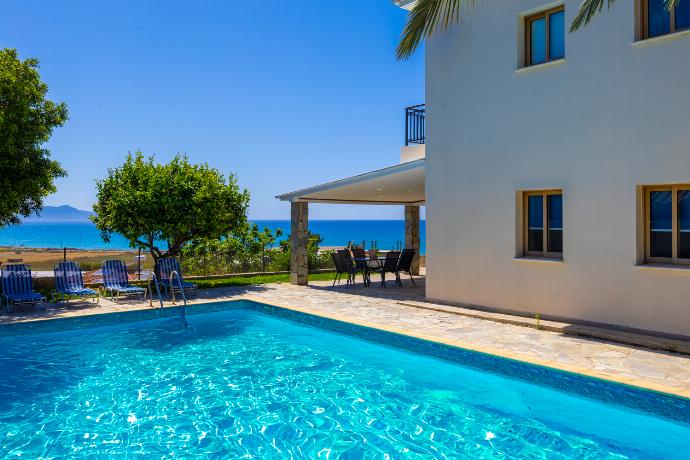 Argaka Sunset Villa