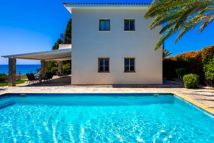 Argaka Sunset Villa