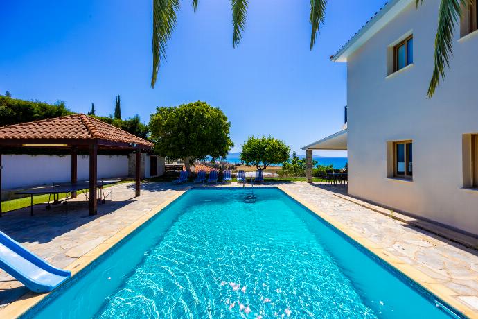 Argaka Sunset Villa