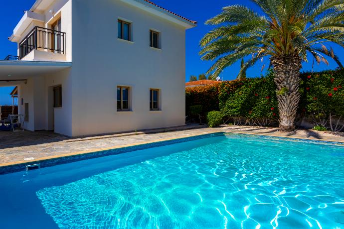 Argaka Sunset Villa