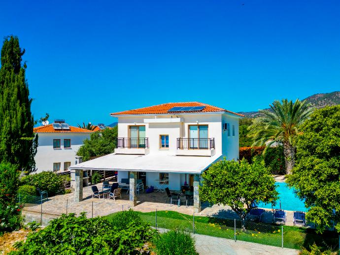 Argaka Sunset Villa