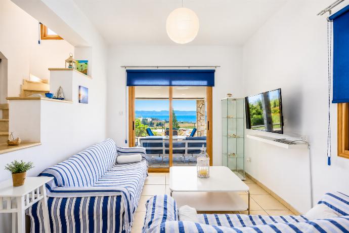 Argaka Sunset Villa