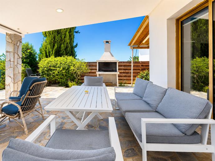 Argaka Sunset Villa