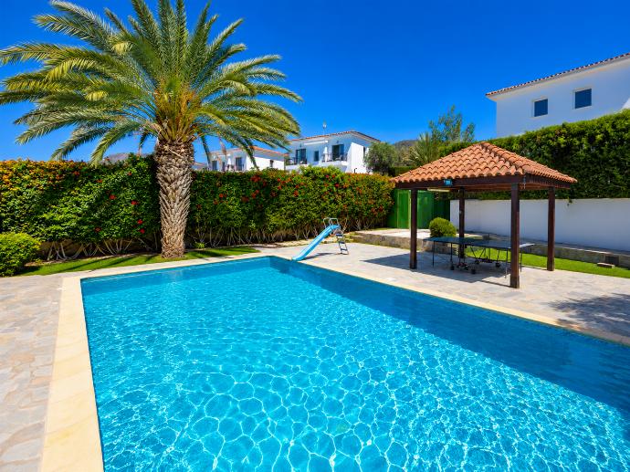 Argaka Sunset Villa