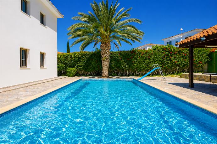 Argaka Sunset Villa