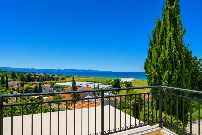Argaka Sunset Villa