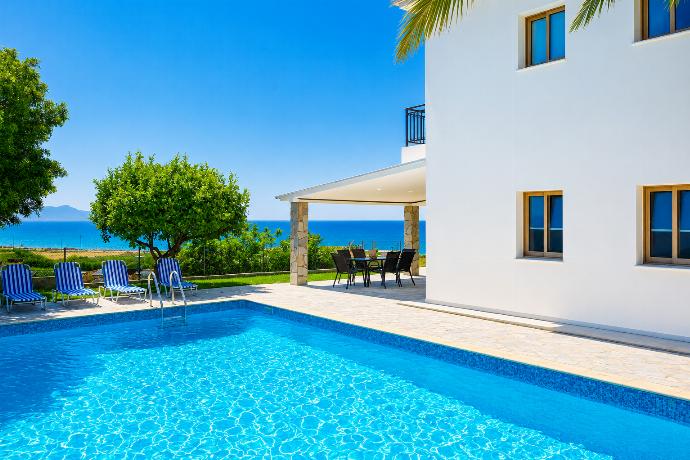 Argaka Sunset Villa