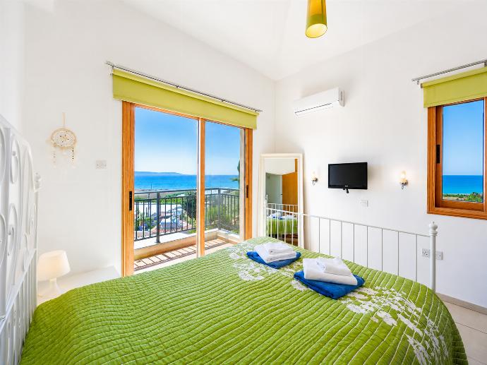 Argaka Sunset Villa