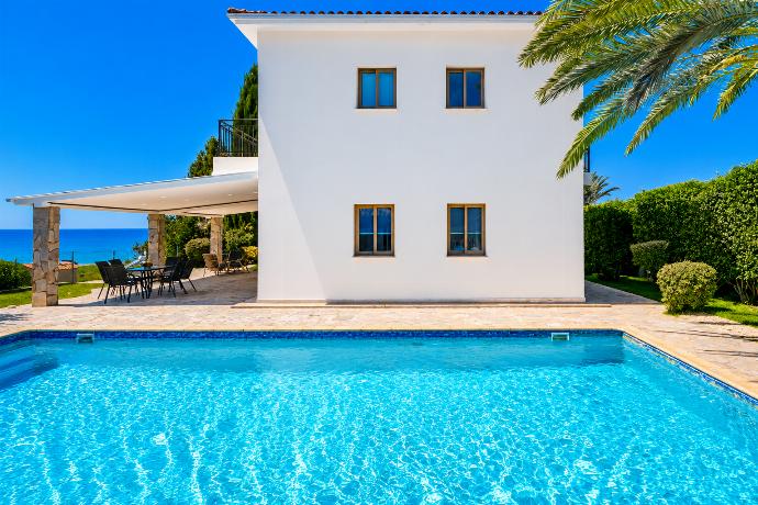 Argaka Sunset Villa