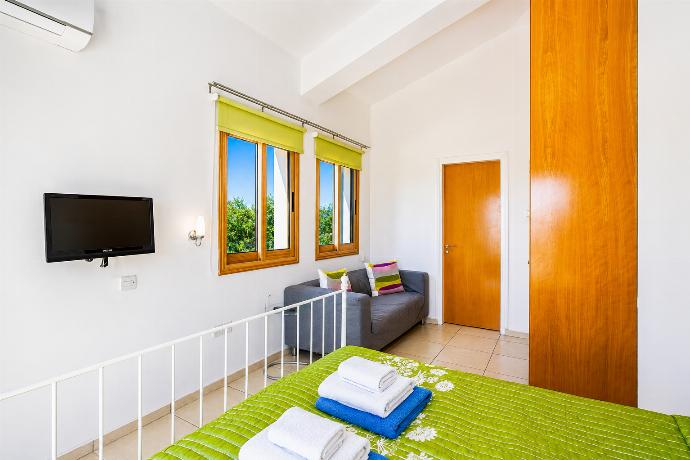 Argaka Sunset Villa