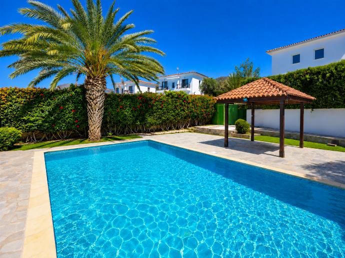 Argaka Sunset Villa
