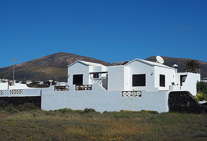 Beautiful villa . - Villa Angela Vista . (Photo Gallery) }}