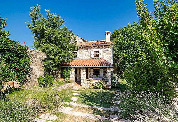 Beautiful villa  . - Joans Cottage . (Galería de imágenes) }}