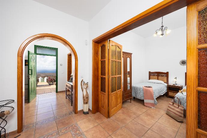 Hallway . - Villa Sol y Mar . (Photo Gallery) }}