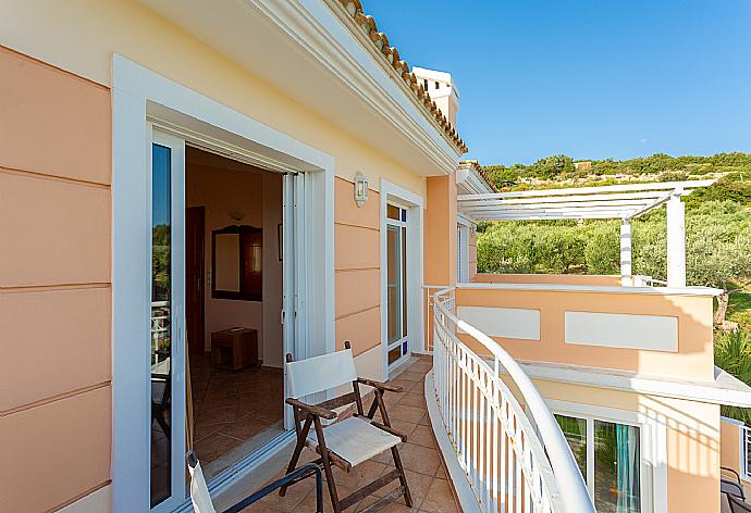 Balcony . - Villa Astro . (Photo Gallery) }}