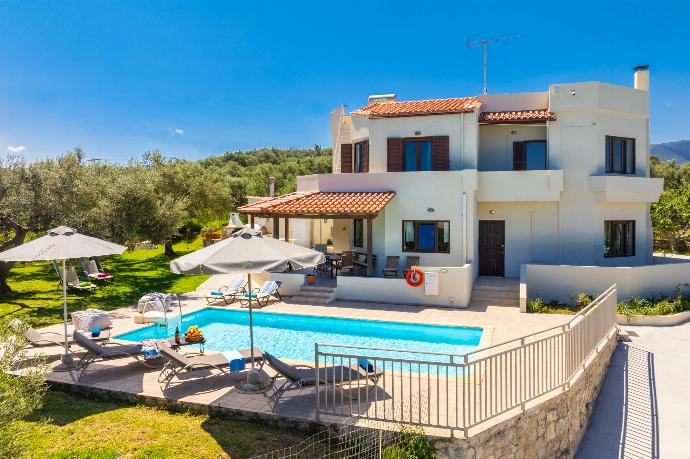 Villa Armi
