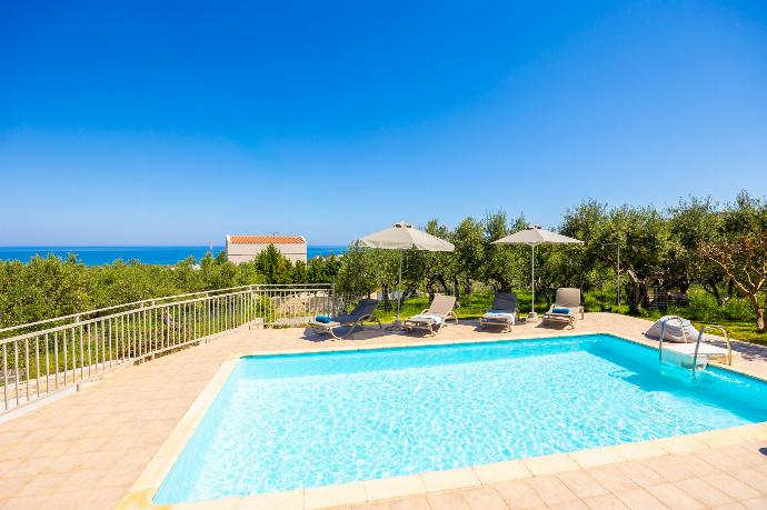 Villa Armi