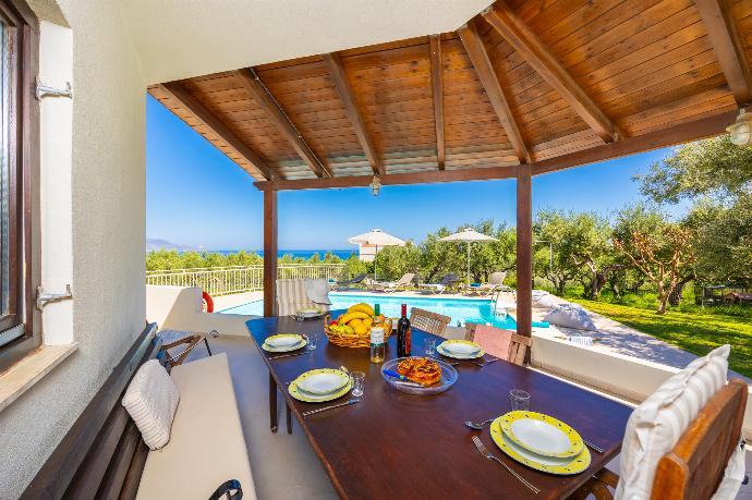 Villa Armi