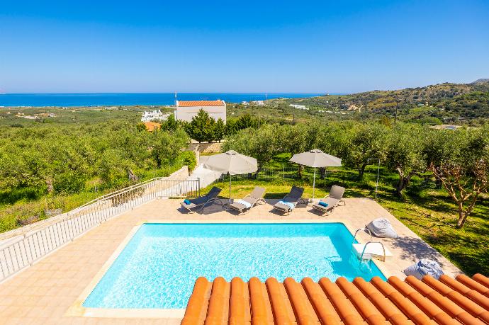 Villa Armi
