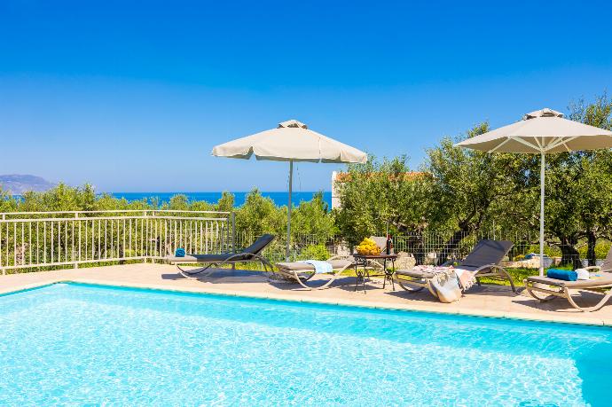 Villa Armi