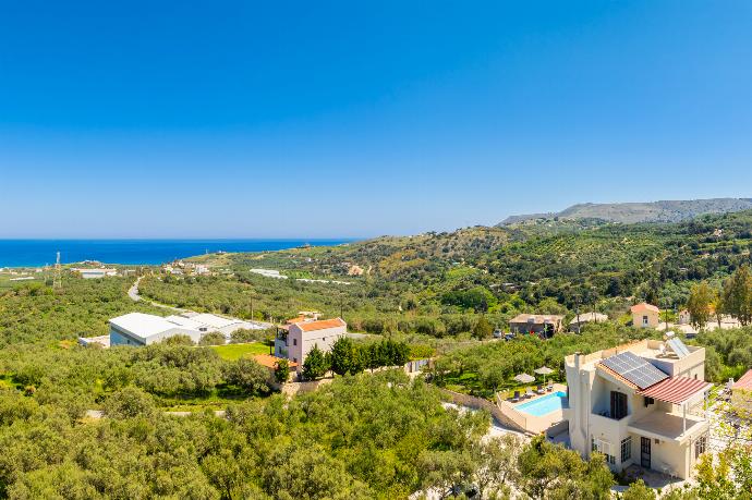 Villa Armi