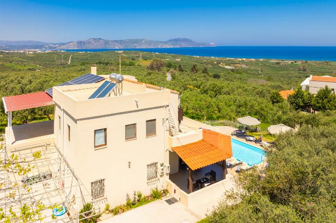 Villa Armi