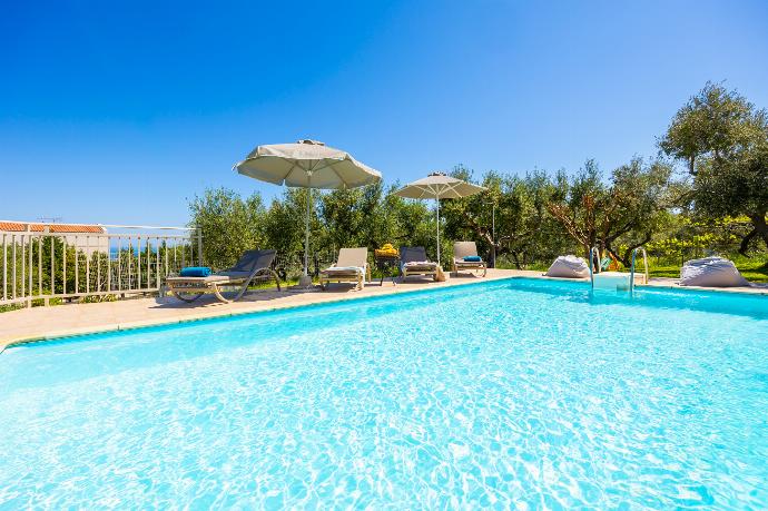 Villa Armi