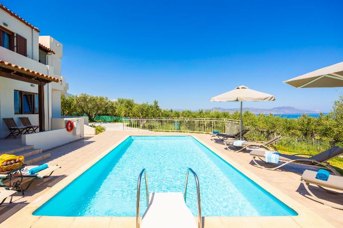Villa Armi