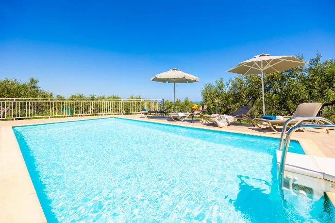Villa Armi