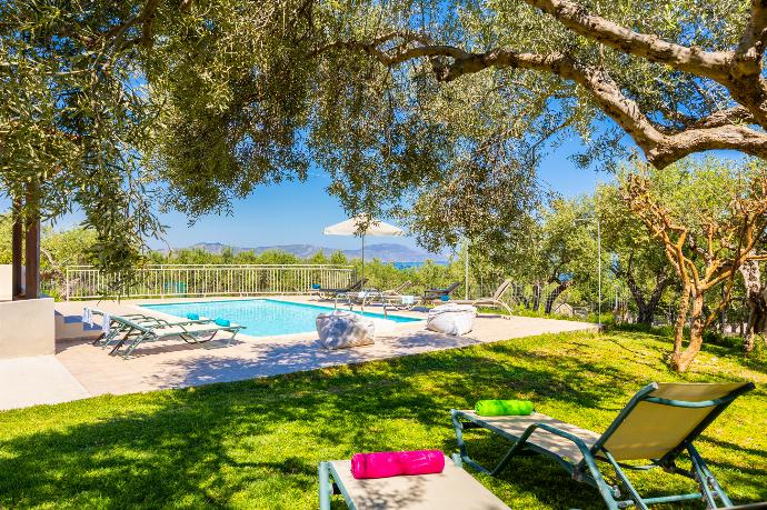 Villa Armi