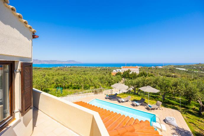 Villa Armi
